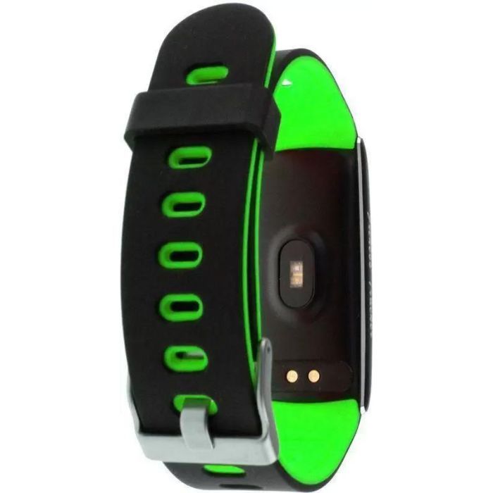 Смарт-годинник UWatch F10 Green (F_58597) зображення 3