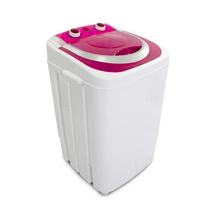 Пральна машина PRIME Technics PWA451SR