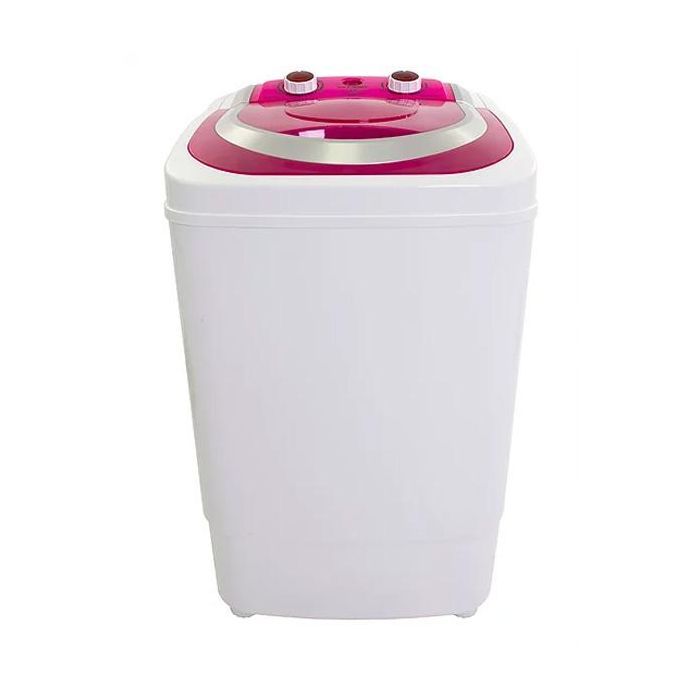 Пральна машина PRIME Technics PWA451SR зображення 2