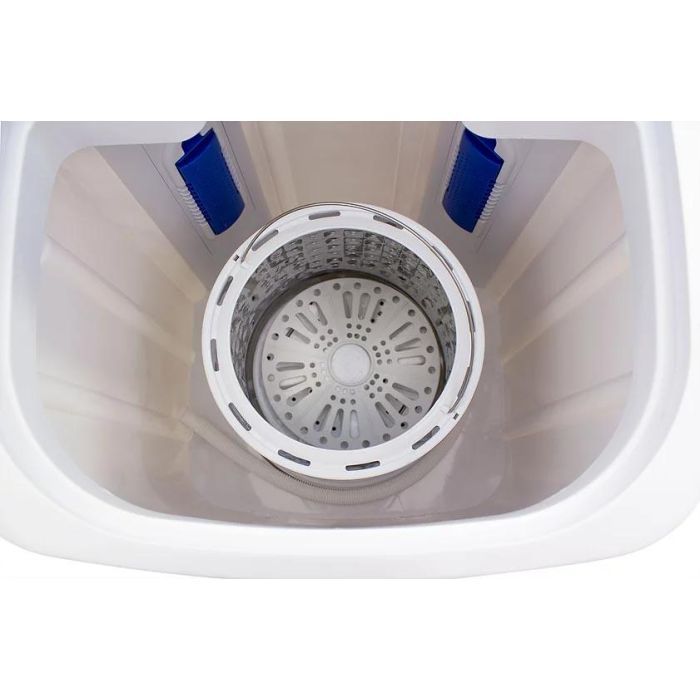 Пральна машина PRIME Technics PWA451SR зображення 5