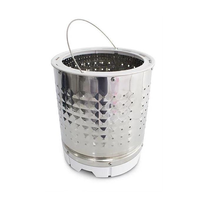 Пральна машина PRIME Technics PWA451SR зображення 6