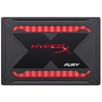 Накопичувач SSD 2.5" 240GB HyperX (SHFR200B/240G)