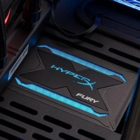 Накопичувач SSD 2.5" 240GB HyperX (SHFR200B/240G) зображення 11