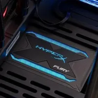 Накопитель SSD 2.5" 240GB HyperX (SHFR200B/240G) изображение 11
