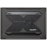 Накопичувач SSD 2.5" 240GB HyperX (SHFR200B/240G) зображення 2