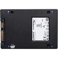 Накопитель SSD 2.5" 240GB HyperX (SHFR200B/240G) изображение 3