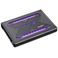Накопичувач SSD 2.5" 240GB HyperX (SHFR200B/240G) зображення 5