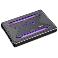 Накопитель SSD 2.5" 240GB HyperX (SHFR200B/240G) изображение 5