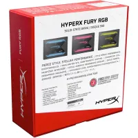 Накопитель SSD 2.5" 240GB HyperX (SHFR200B/240G) изображение 7