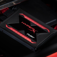 Накопичувач SSD 2.5" 240GB HyperX (SHFR200B/240G) зображення 9