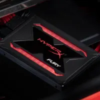 Накопитель SSD 2.5" 240GB HyperX (SHFR200B/240G) изображение 9