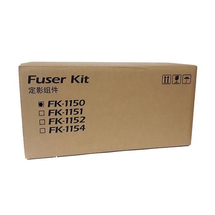 Узел закрепления изображения Kyocera FK-1150 (302RV93052/302RV93055/302RV93056)
