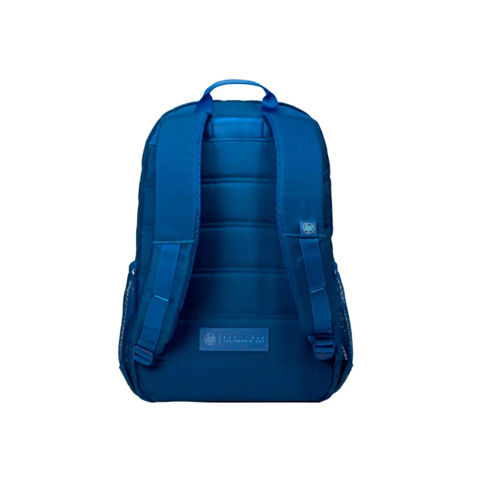 Рюкзак для ноутбука HP 15.6" Active Blue/Yelow (1LU24AA) изображение 2