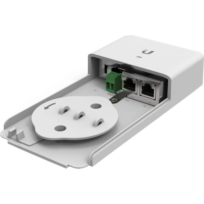 Адаптер PoE Ubiquiti F-POE-G2 изображение 5