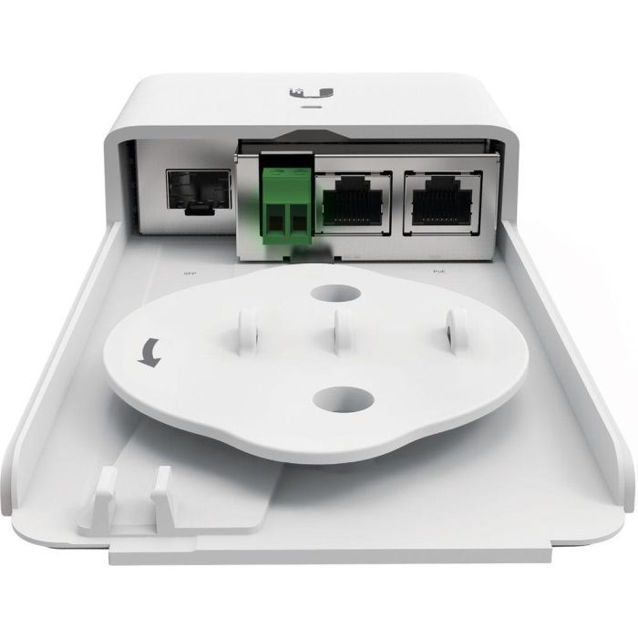 Адаптер PoE Ubiquiti F-POE-G2 изображение 6