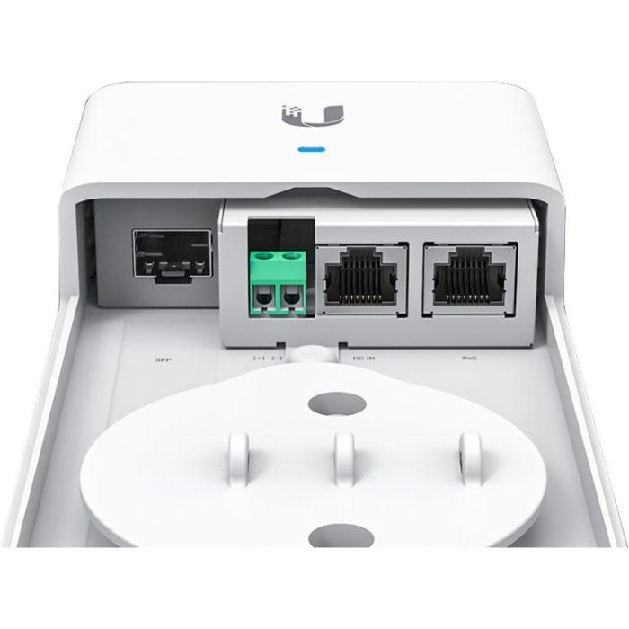 Адаптер PoE Ubiquiti F-POE-G2 изображение 7