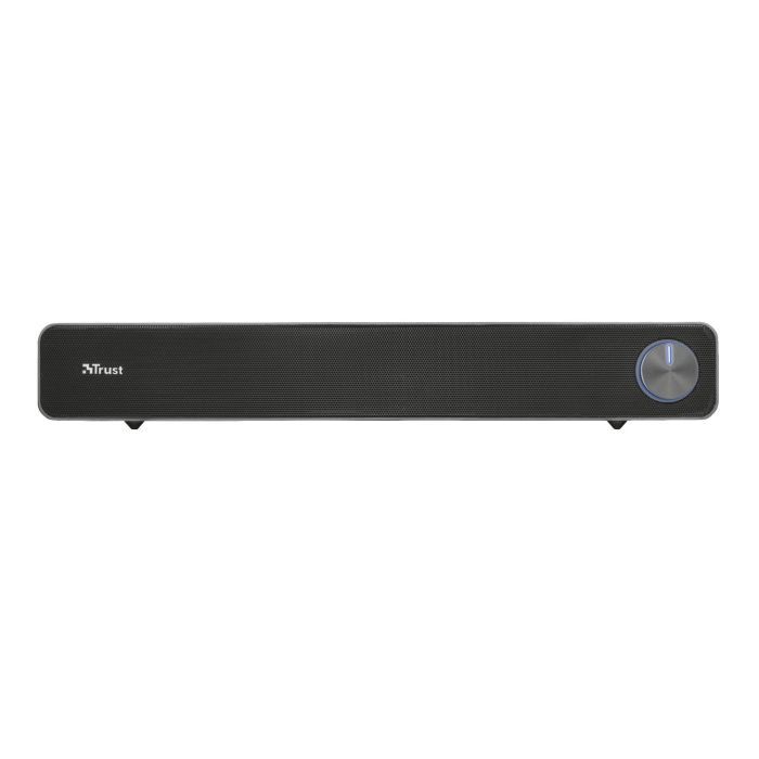 Акустическая система Trust Arys PC Soundbar (22946) изображение 2