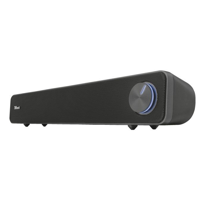 Акустическая система Trust Arys PC Soundbar (22946) изображение 4