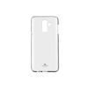 Чехол для мобильного телефона Goospery Transparent Jelly Samsung Galaxy J8 J810 Transparent (8809621280356)