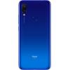 Мобильный телефон Xiaomi Redmi 7 2/16GB Comet Blue изображение 3