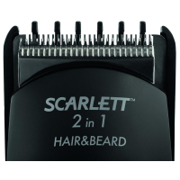 Машинка для стрижки Scarlett SC-HC63055 изображение 5