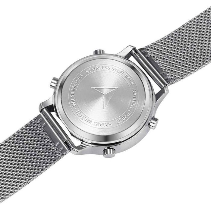 Смарт-годинник UWatch EX18 Black (F_53983) зображення 2