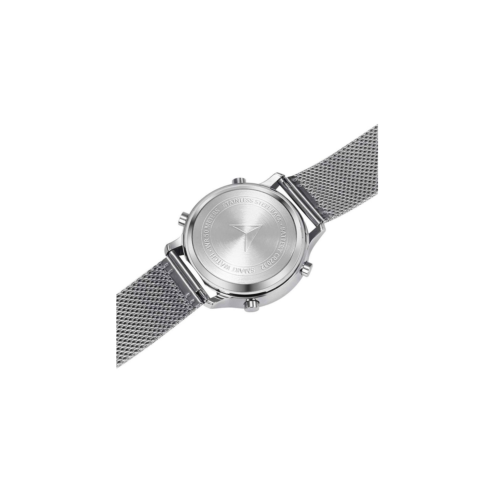 Смарт-годинник UWatch EX18 Black (F_53983) зображення 2