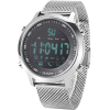 Смарт-часы UWatch EX18 Metal (F_53985)