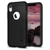 Чехол для мобильного телефона Spigen iPhone XR Slim Armor Black (064CS25146) изображение 2