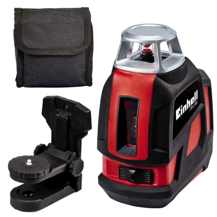 Лазерный нивелир Einhell TE-LL 360 (2270110) изображение 2