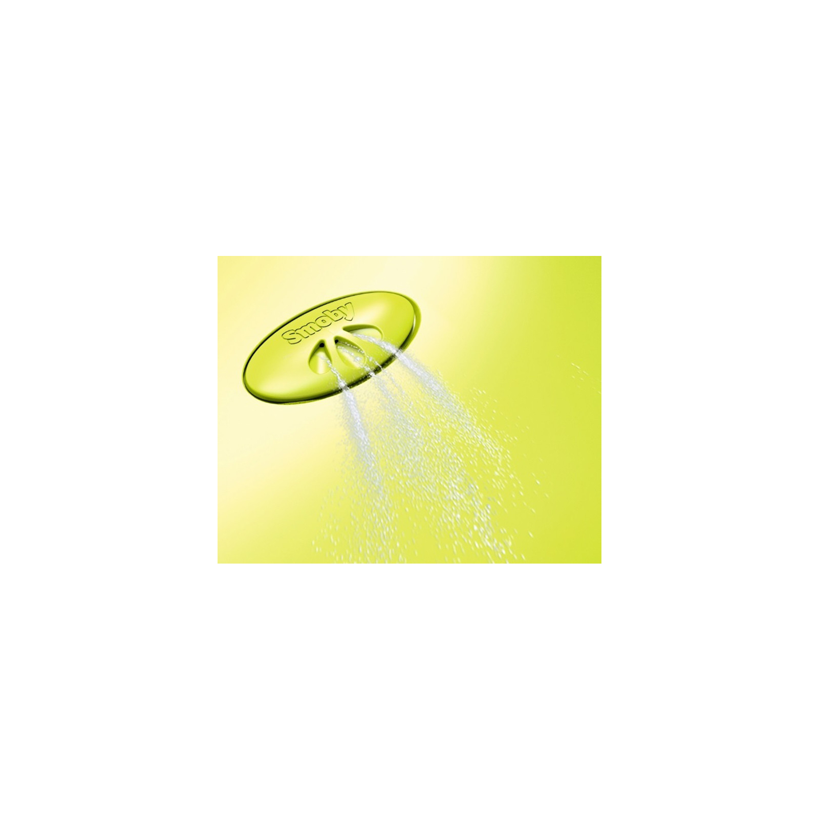 Горка Smoby Садовая горка с водным эффектом длина 230 см (310261) изображение 4