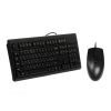 Комплект A4Tech KR-8372 USB Black изображение 3