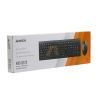 Комплект A4Tech KR-8372 USB Black изображение 8