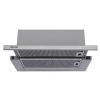 Вытяжка кухонная Weilor Slimline PTM 6140 SS 750 LED strip