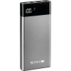 Батарея универсальная Gelius Pro Edge GP-PB20-007 20 000 mAh 2.1A Grey (72028) изображение 2