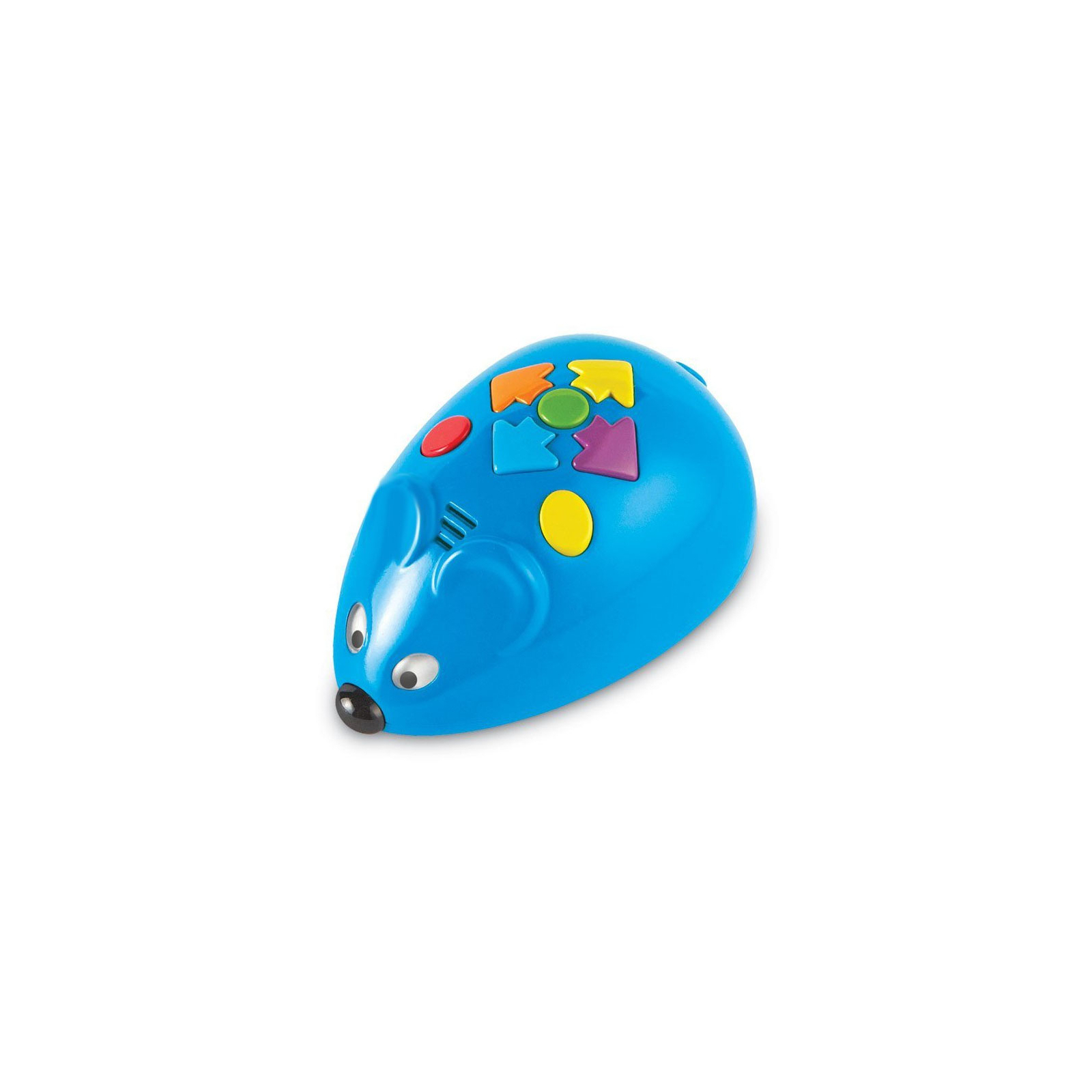 Інтерактивна іграшка Learning Resources STEM-набір Мишка у лабіринті (LER2831) зображення 6