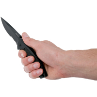 Нож Boker Plus Gemini NGA (01BO500) изображение 8