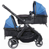 Коляска Chicco Fully Twin Синяя (79003.60) изображение 3