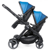 Коляска Chicco Fully Twin Синяя (79003.60) изображение 5