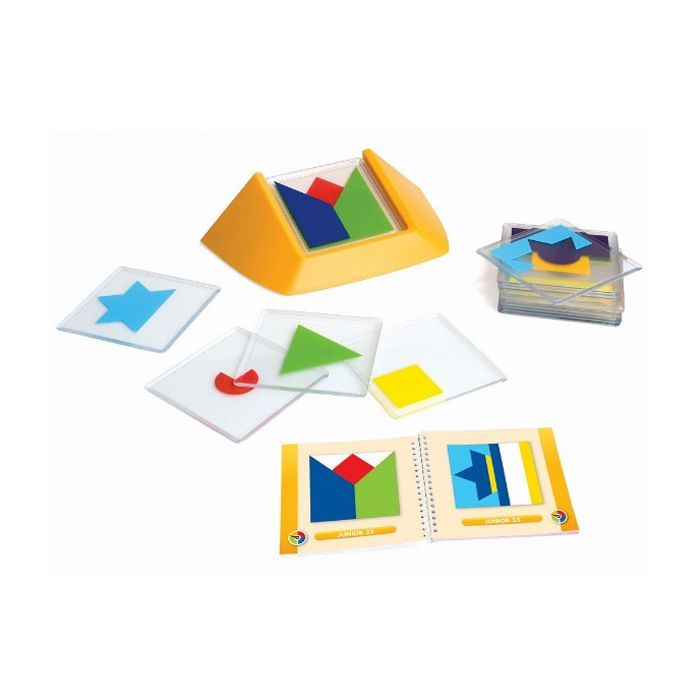 Настольная игра Smart Games Цвет Код (SG 090 UKR) изображение 2