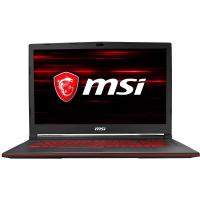 Ноутбук MSI GL73-8SE (GL738SE-242XUA)