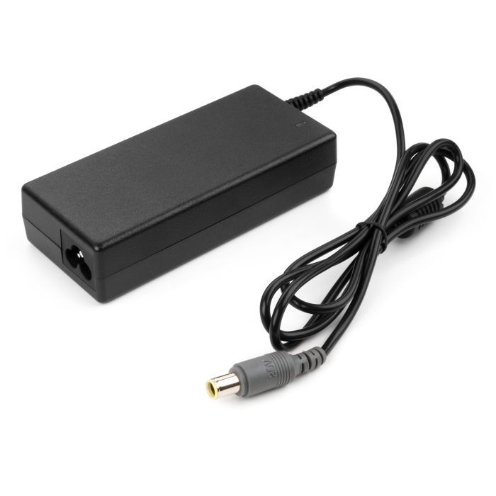 Блок питания к ноутбуку Vinga Lenovo 90W 20V 4.5A 7.9*5.5 (VPA-2045-LN7955-101) изображение 4