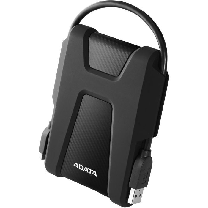 Внешний жесткий диск 2.5" 2TB ADATA (AHD680-2TU31-CBK) изображение 2
