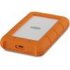 Внешний жесткий диск 2.5" 2TB LaCie (STFR2000800) изображение 2