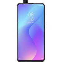 Мобільний телефон Xiaomi Mi9T 6/128GB Carbon Black
