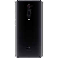 Мобільний телефон Xiaomi Mi9T 6/128GB Carbon Black зображення 2