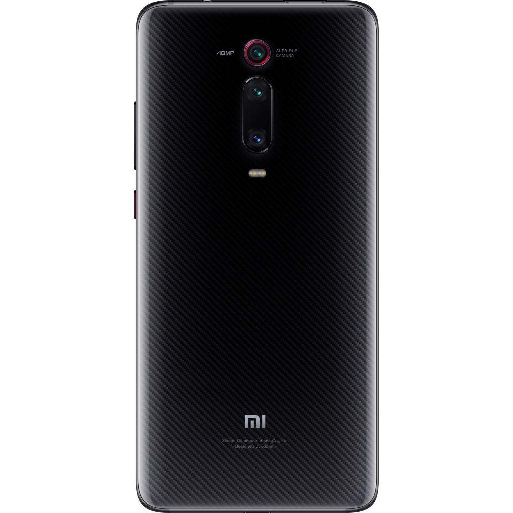 Мобільний телефон Xiaomi Mi9T 6/128GB Carbon Black зображення 2
