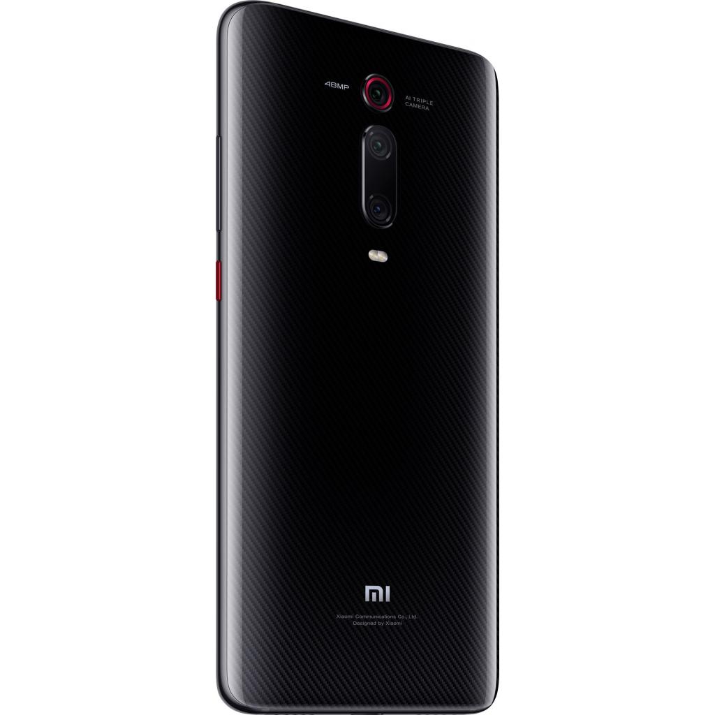 Мобільний телефон Xiaomi Mi9T 6/128GB Carbon Black зображення 4