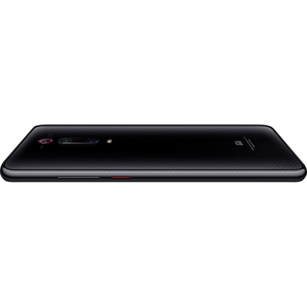 Мобильный телефон Xiaomi Mi9T 6/128GB Carbon Black изображение 7