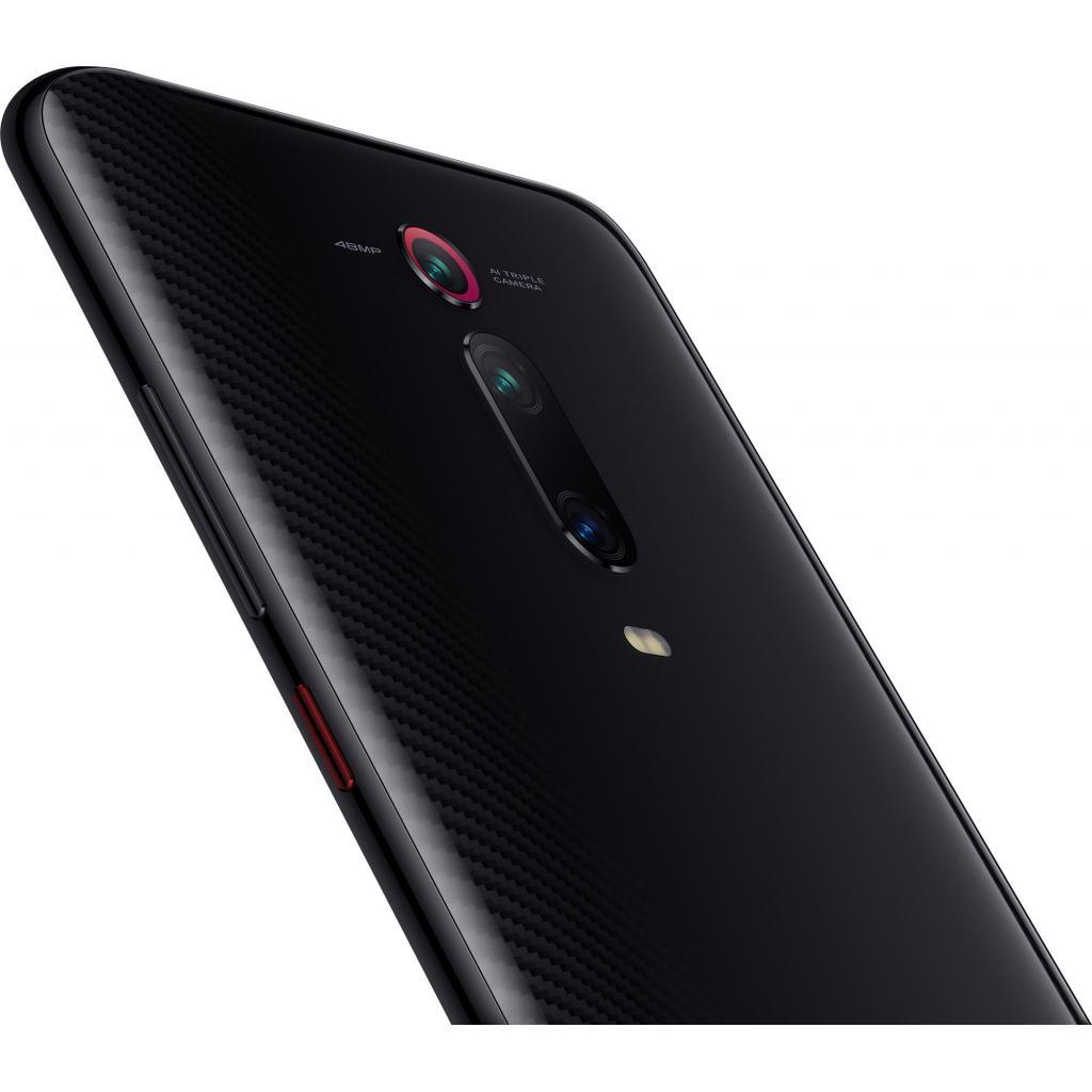 Мобильный телефон Xiaomi Mi9T 6/128GB Carbon Black изображение 8
